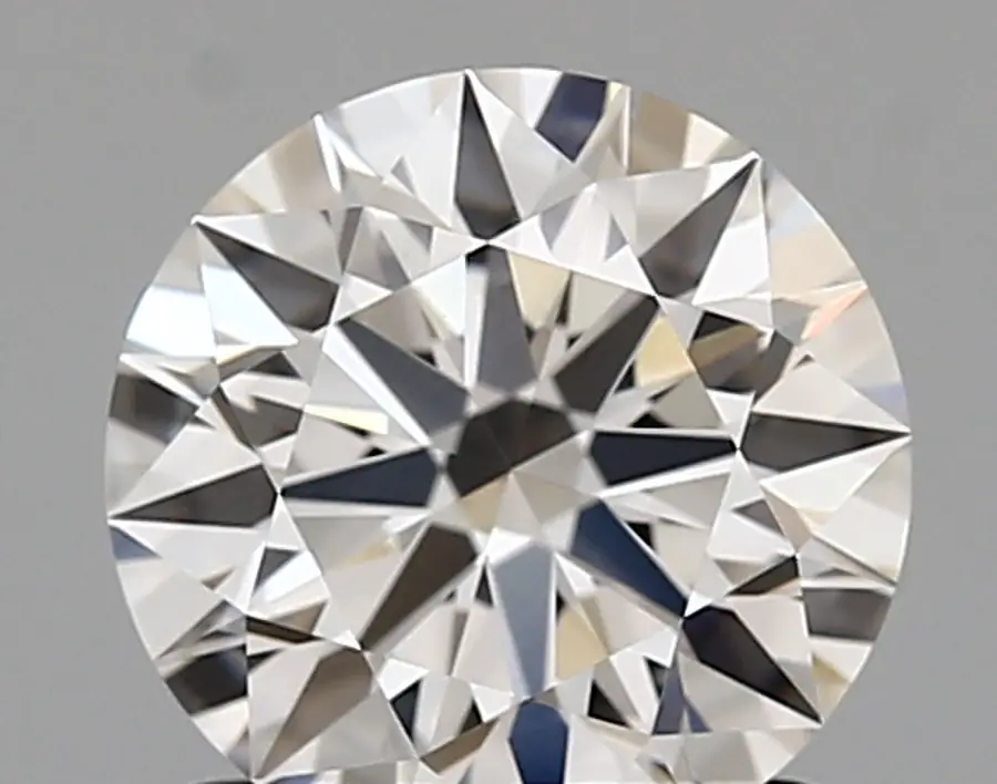 1.12ct D VVS2 Round (IGI)