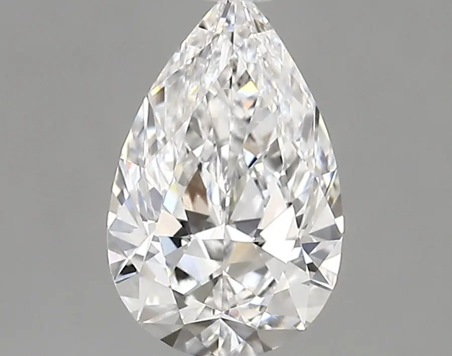 1.12ct D VVS2 Pear (IGI)