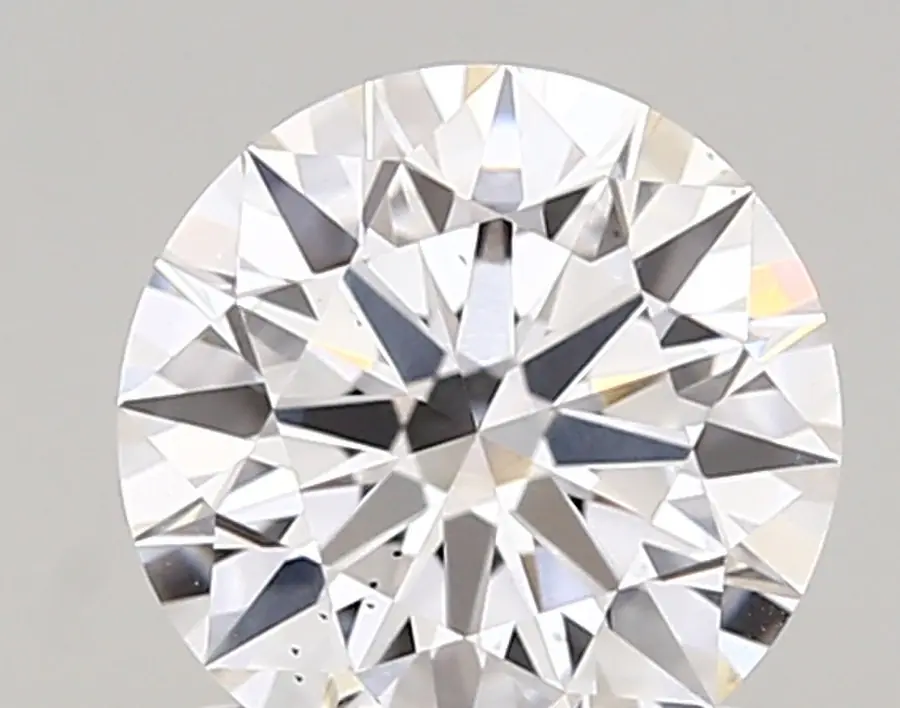1.12ct D VS2 Round (IGI)