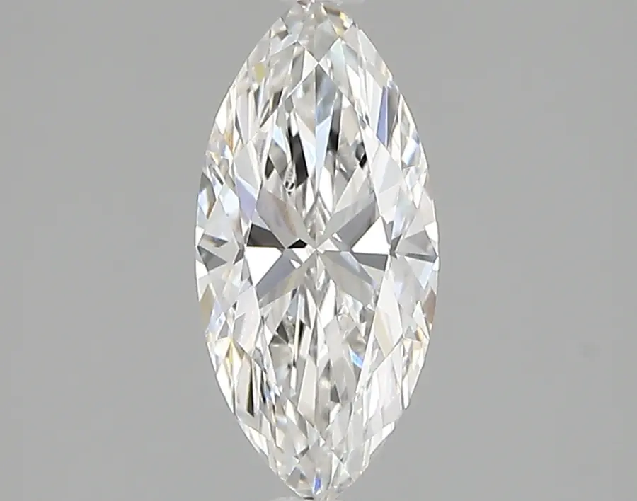 1.12ct E VVS1 Marquise (IGI)