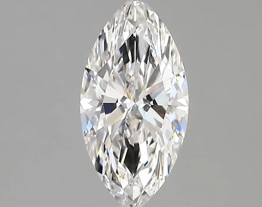 1.12ct D VS2 Marquise (IGI)