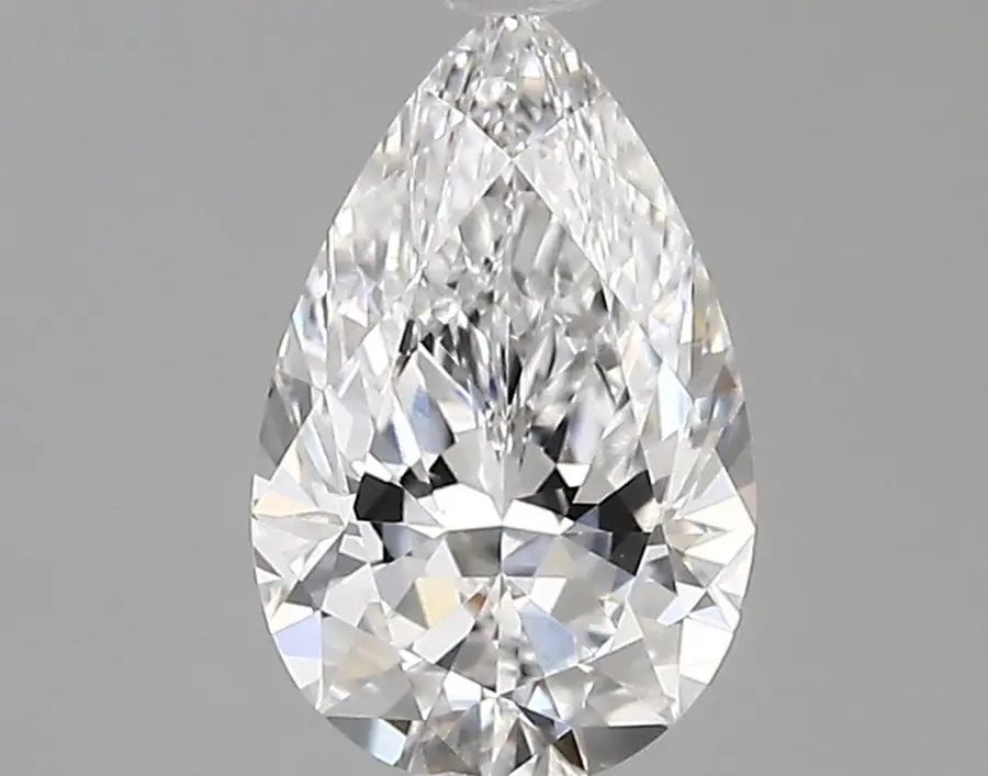 1.12ct D VVS2 Pear (IGI)