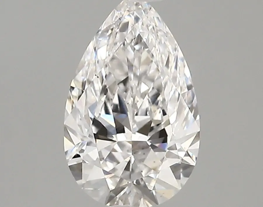 1.12ct D VS1 Pear (IGI)