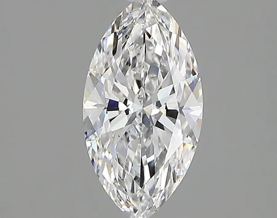 1.12ct D VS1 Marquise (IGI)