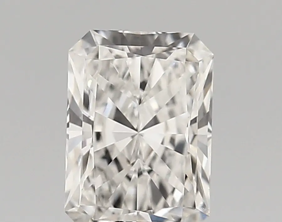 1.11ct E VVS1 Radiant (IGI)