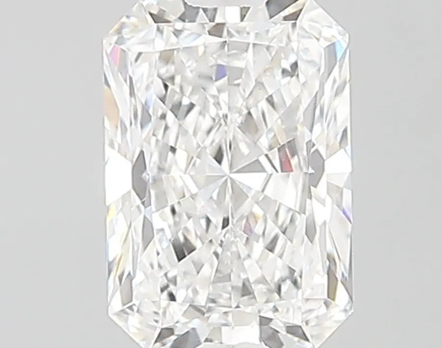 1.11ct E VVS2 Radiant (IGI)