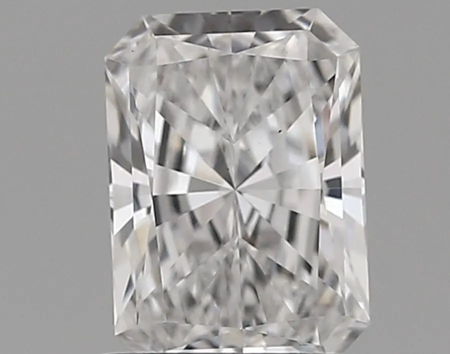 1.11ct D VS1 Radiant (IGI)