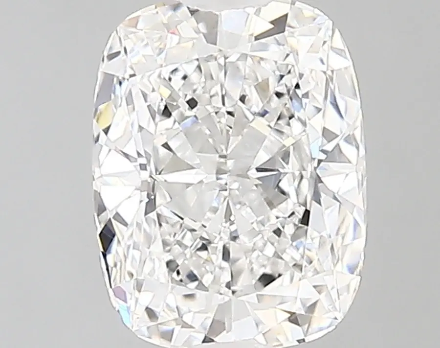1.11ct E VVS2 Cushion (IGI)