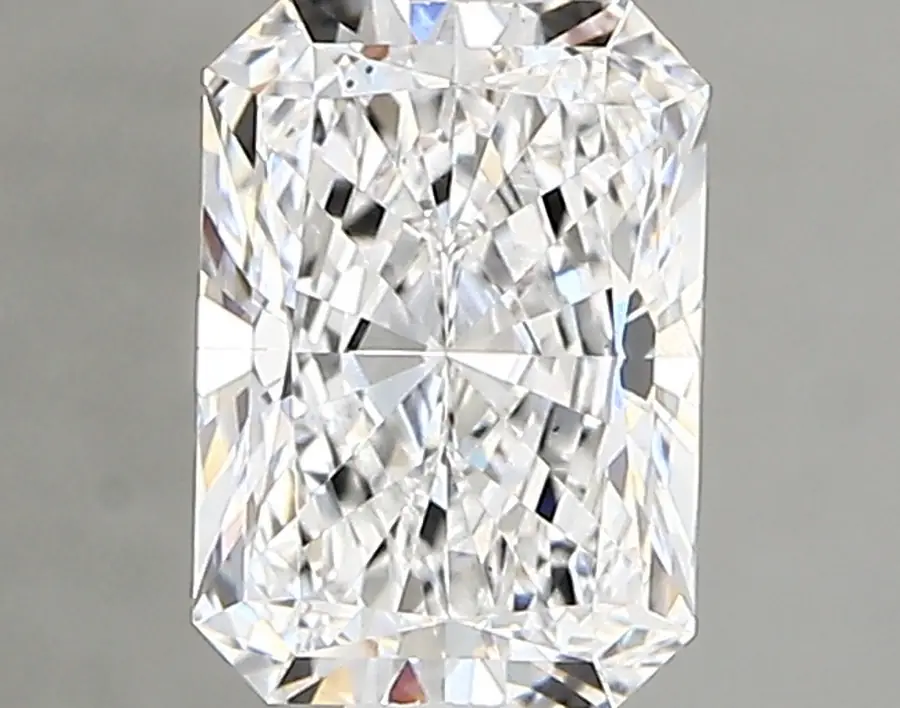 1.11ct D VS1 Radiant (IGI)