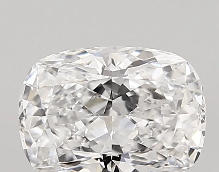 1.11ct E VS1 Cushion (IGI)