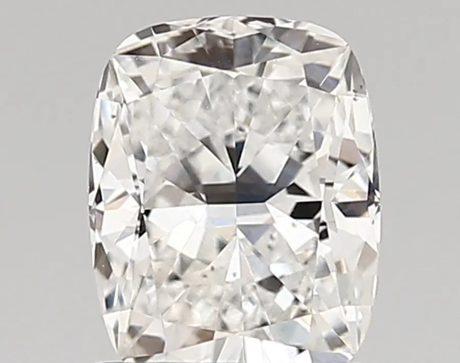 1.11ct E VS1 Cushion (IGI)