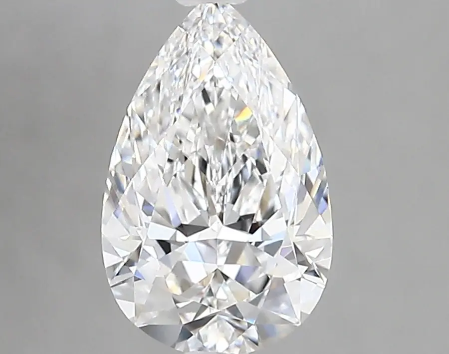 1.11ct D VVS2 Pear (IGI)