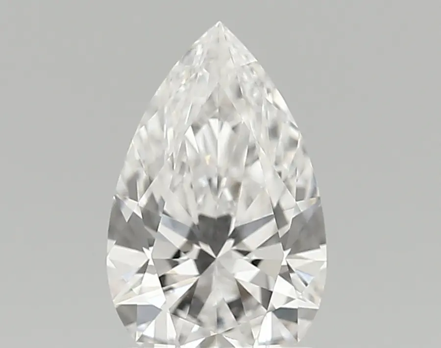 1.11ct D VVS1 Pear (IGI)