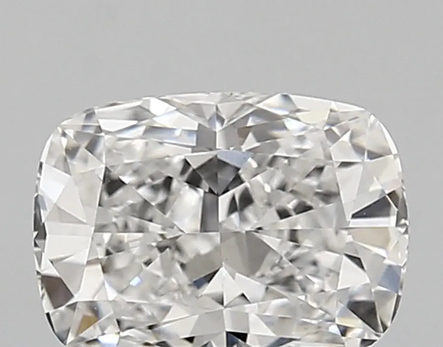 1.11ct E VS1 Cushion (IGI)