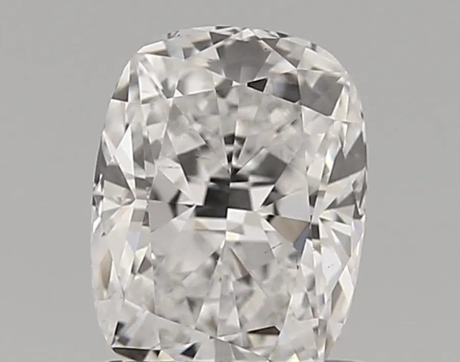 1.11ct D VS1 Cushion (IGI)