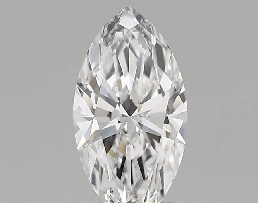 1.11ct D VVS2 Marquise (IGI)