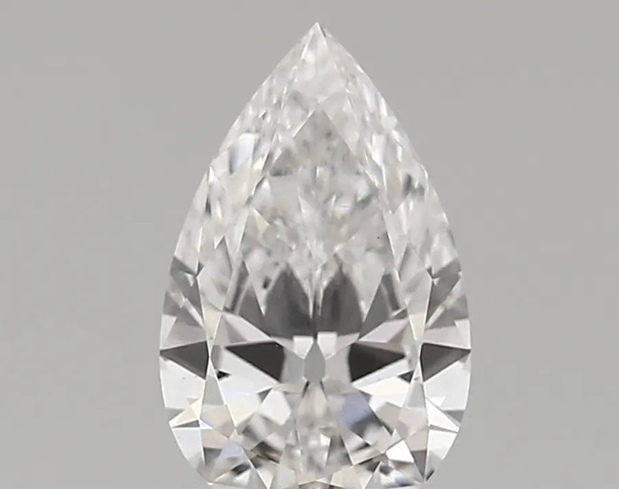 1.11ct E VS1 Pear (IGI)
