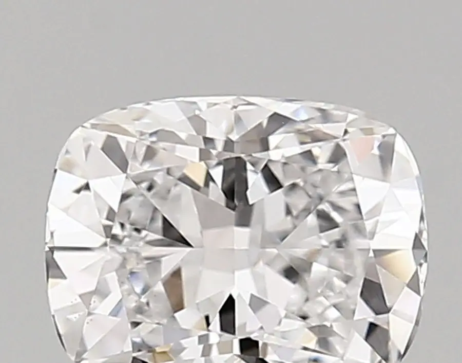 1.11ct D VS1 Cushion (IGI)