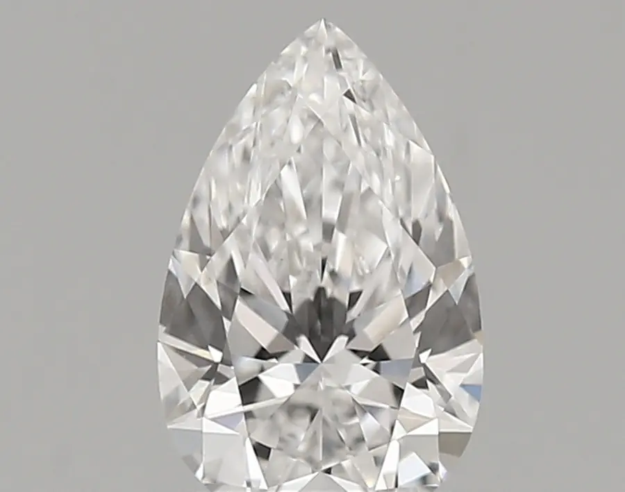 1.11ct D VVS2 Pear (IGI)