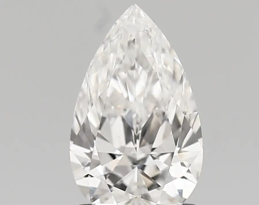 1.11ct D VVS2 Pear (IGI)