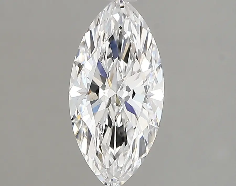 1.11ct D VS1 Marquise (IGI)