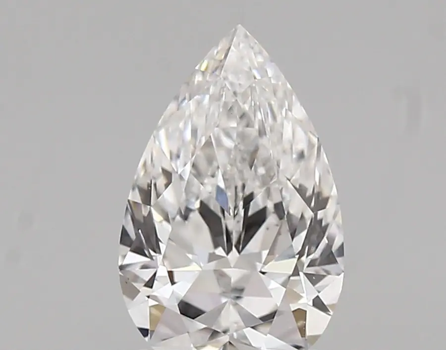 1.11ct D VVS2 Pear (IGI)