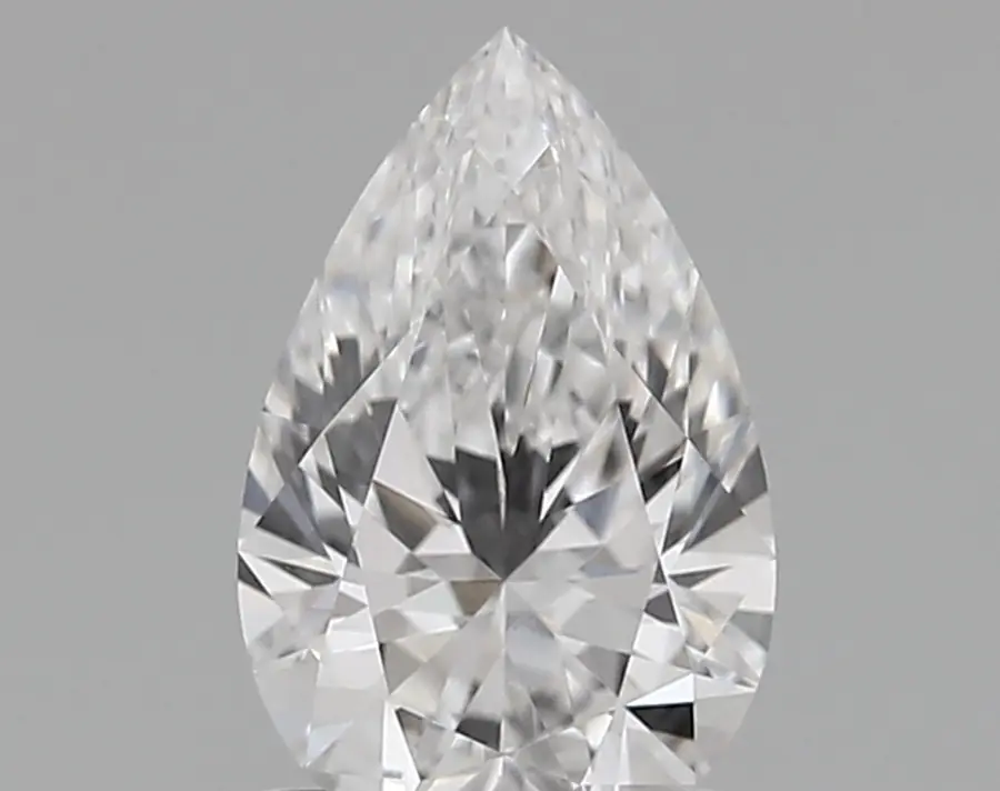 1.11ct D VVS2 Pear (IGI)