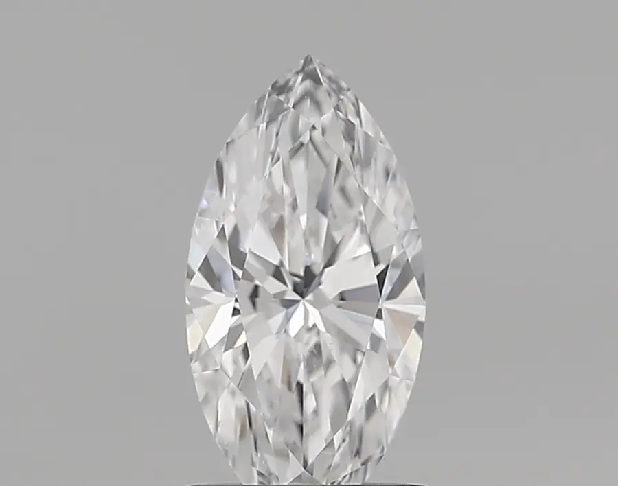 1.11ct D VVS2 Marquise (IGI)