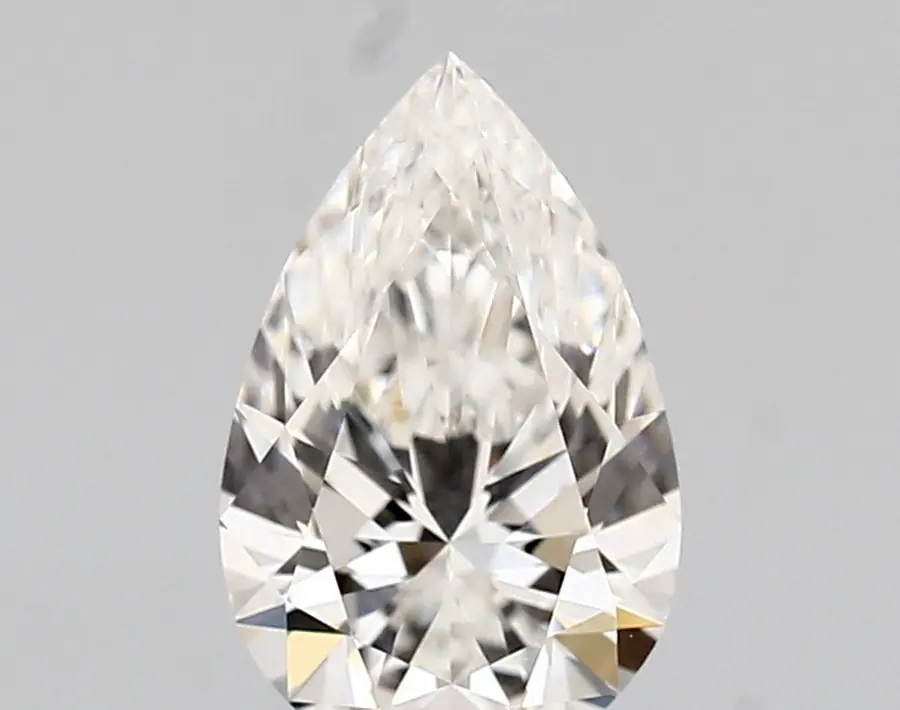 1.11ct E VVS2 Pear (IGI)
