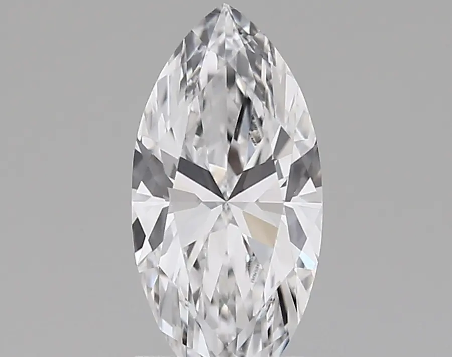 1.11ct D VVS1 Marquise (IGI)