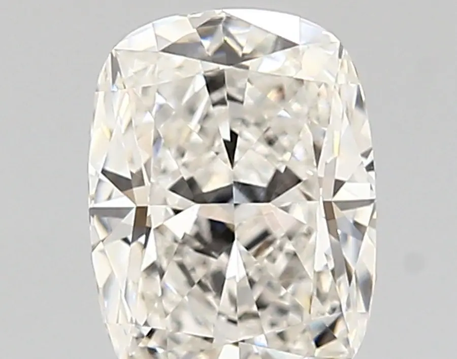 1.11ct E VVS1 Cushion (IGI)