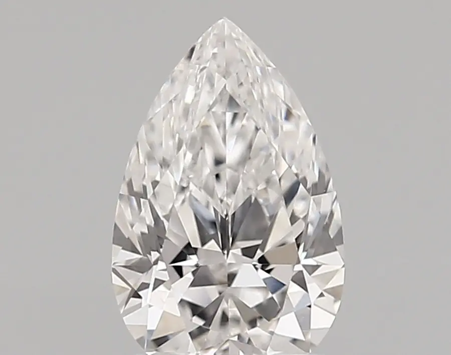 1.11ct E VVS2 Pear (IGI)