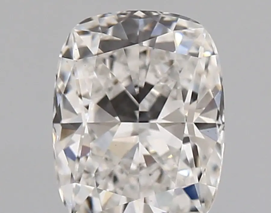 1.11ct D VS1 Cushion (IGI)