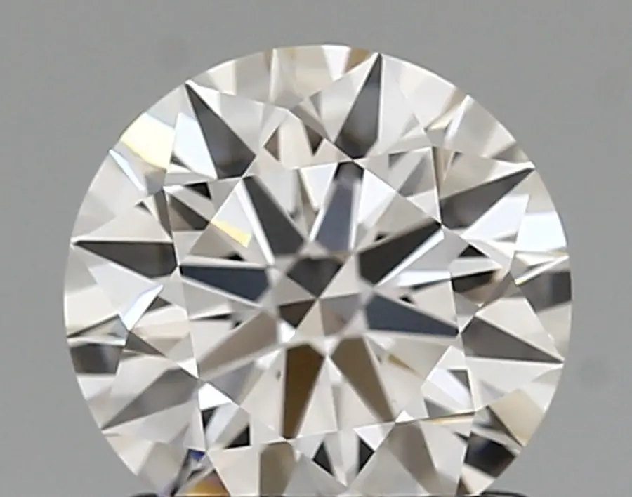 1.11ct D VVS2 Round (IGI)
