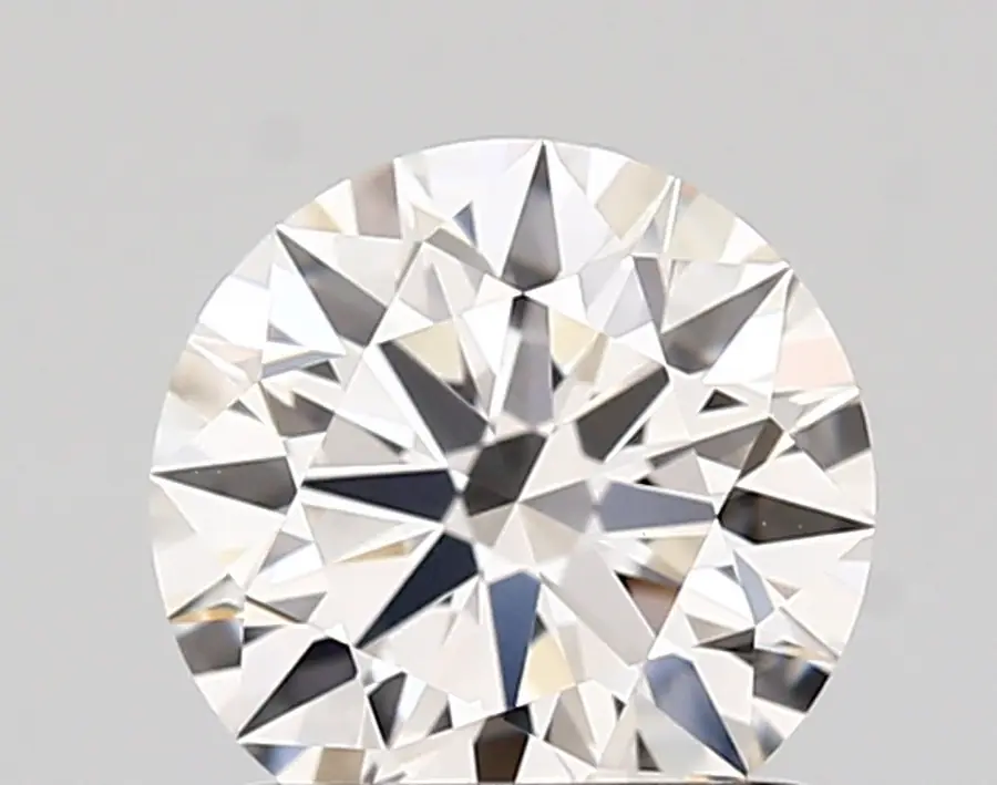 1.11ct D VVS2 Round (IGI)