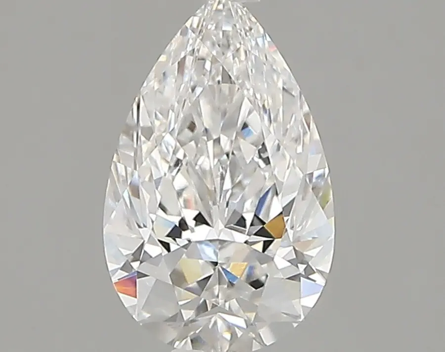 1.11ct D VS1 Cushion (IGI)