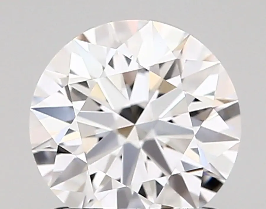 1.11ct D VVS2 Round (IGI)