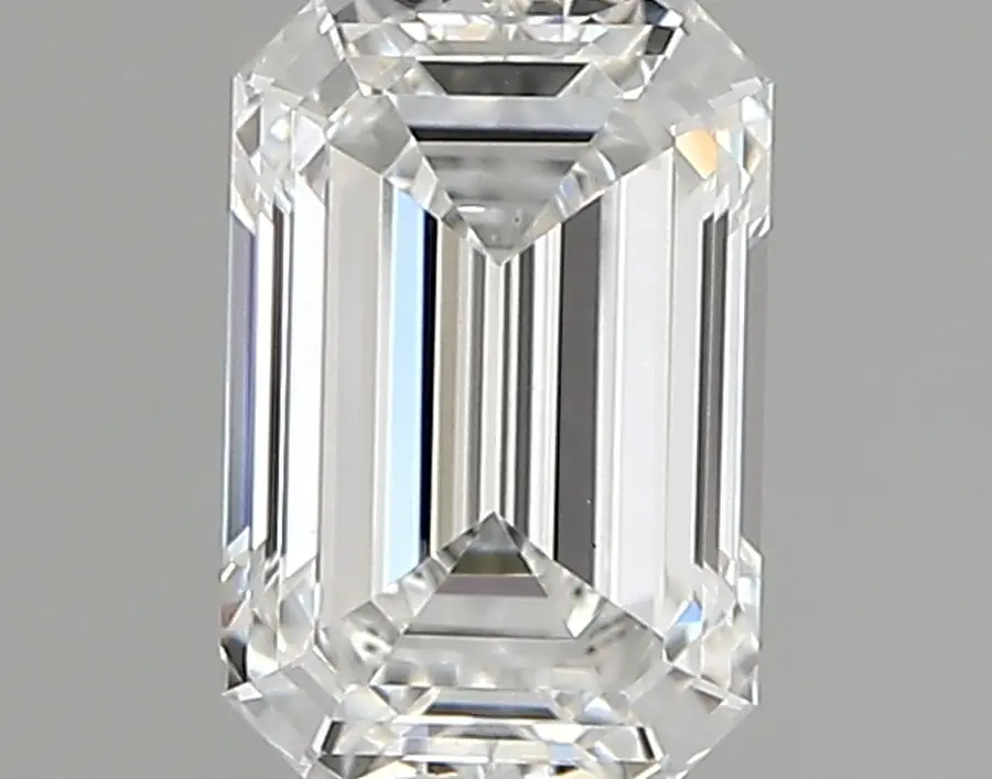 1.11ct E VS1 Emerald (IGI)