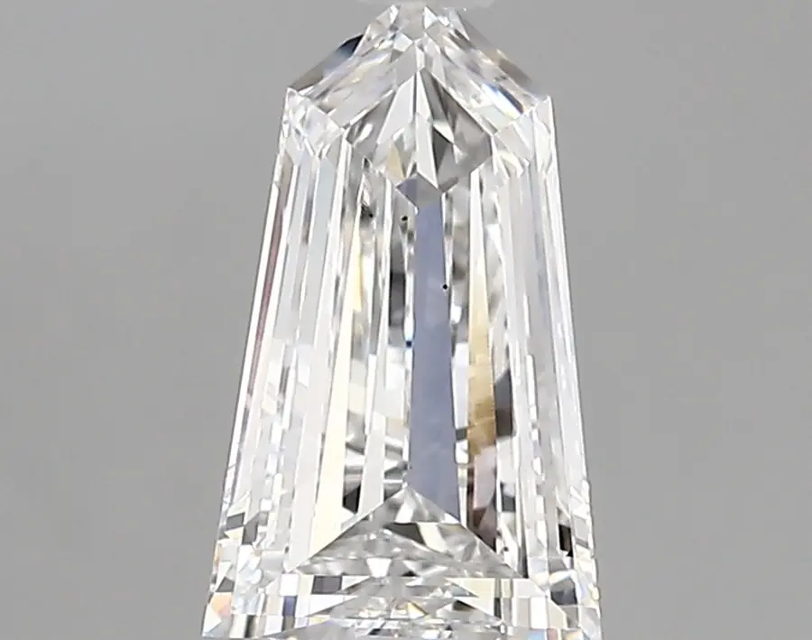 1.11ct E VS1 Bullet (IGI)