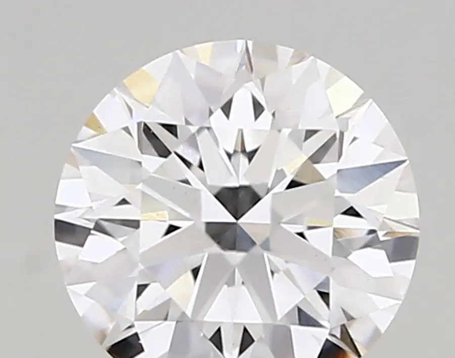 1.11ct D VVS2 Round (IGI)