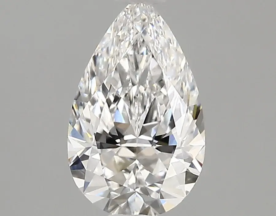 1.11ct D VVS2 Pear (IGI)