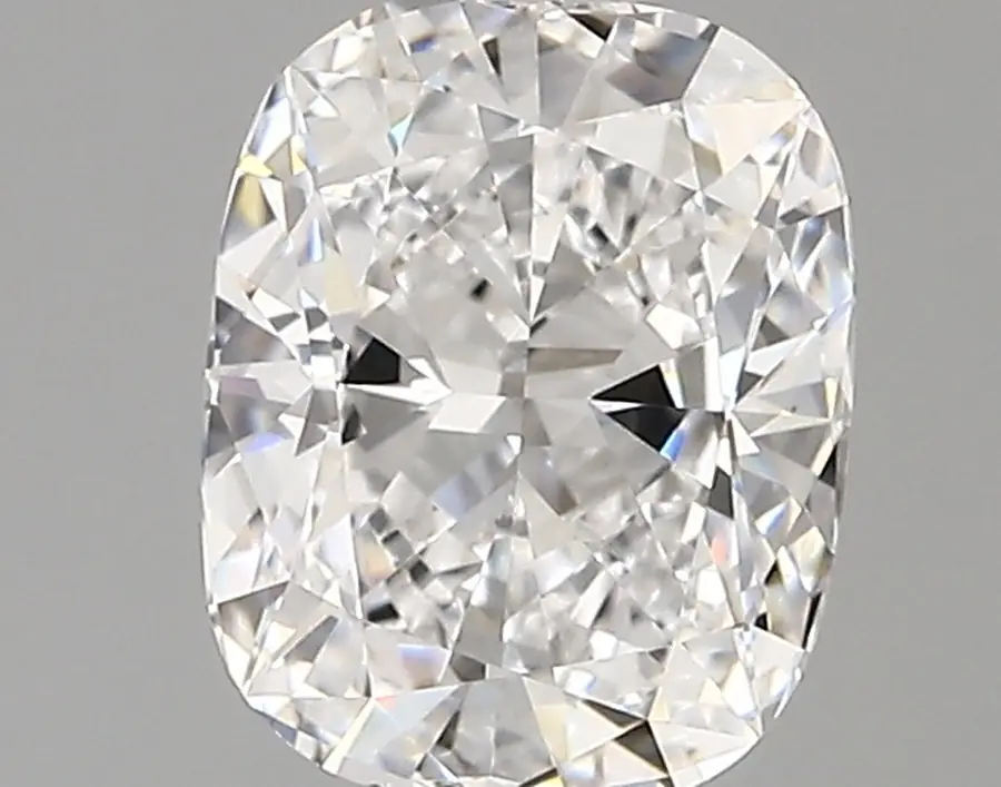 1.11ct D VS1 Cushion (IGI)