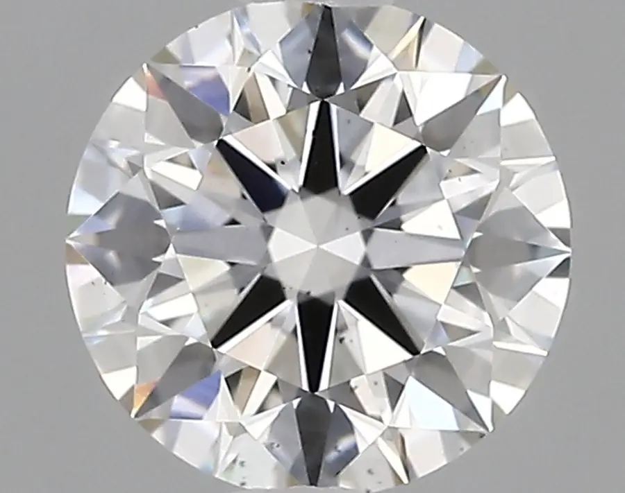 1.11ct D VS2 Round (IGI)
