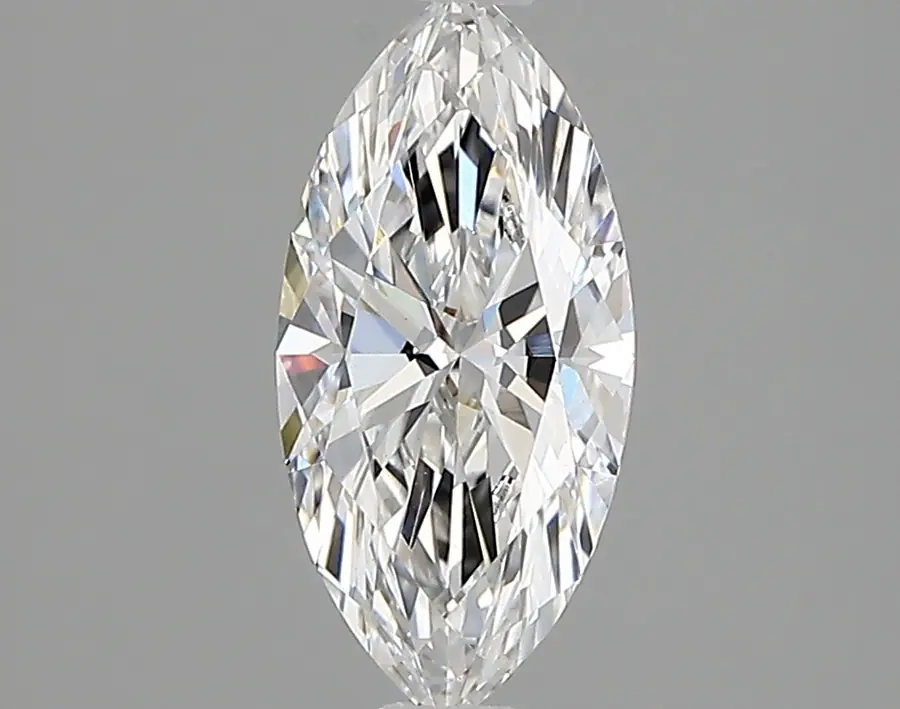 1.11ct D VVS2 Marquise (IGI)