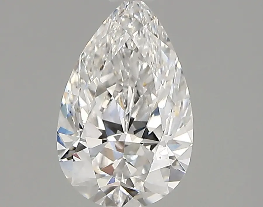 1.11ct D VS1 Pear (IGI)