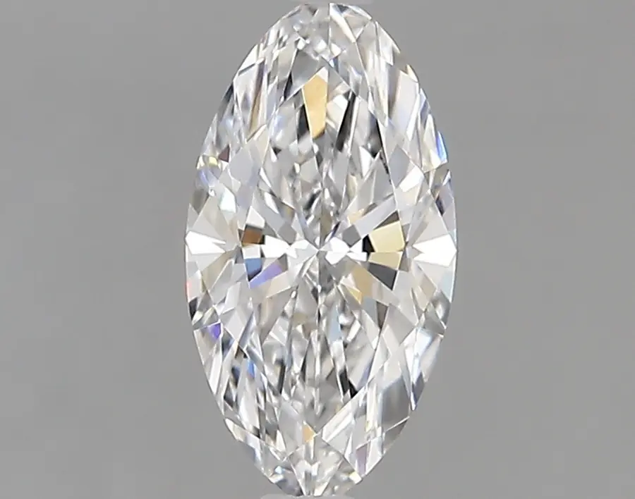 1.11ct D VS1 Marquise (IGI)