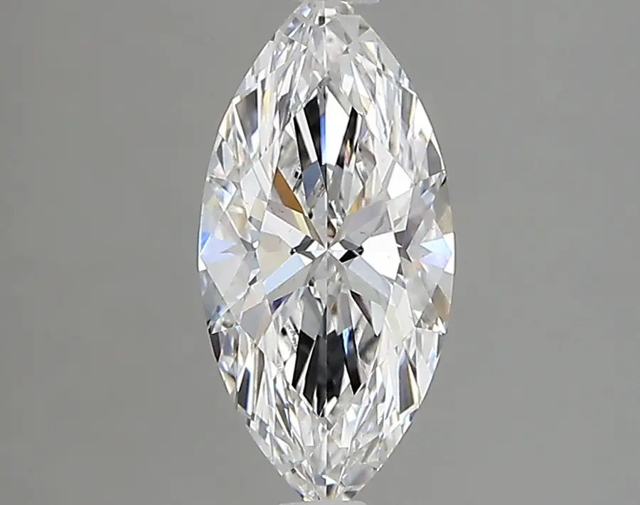 1.11ct D VS1 Marquise (IGI)