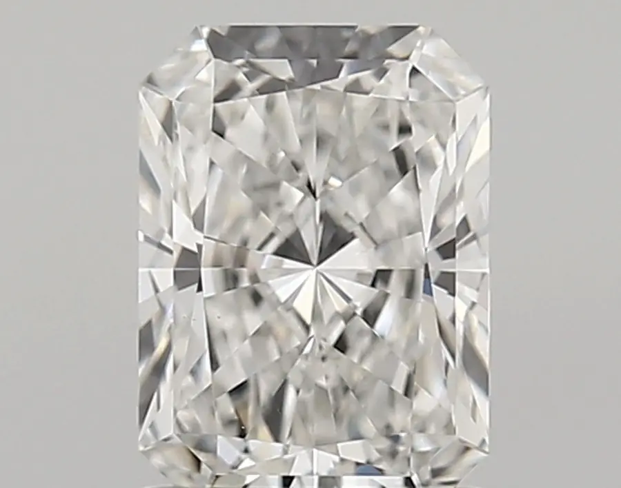 1.10ct F VVS2 Radiant (IGI)