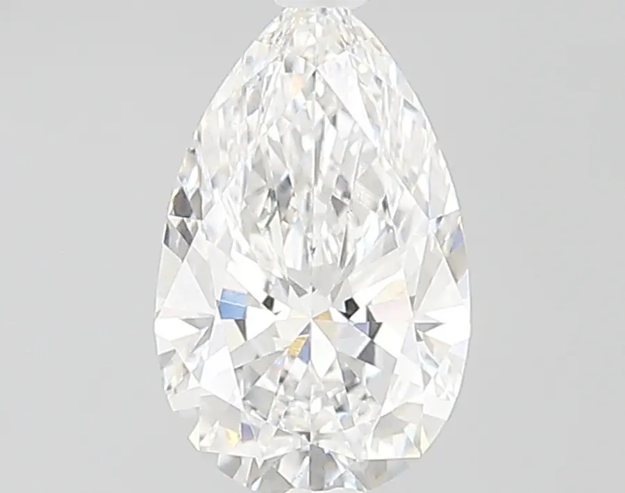 1.10ct D VVS2 Pear (IGI)