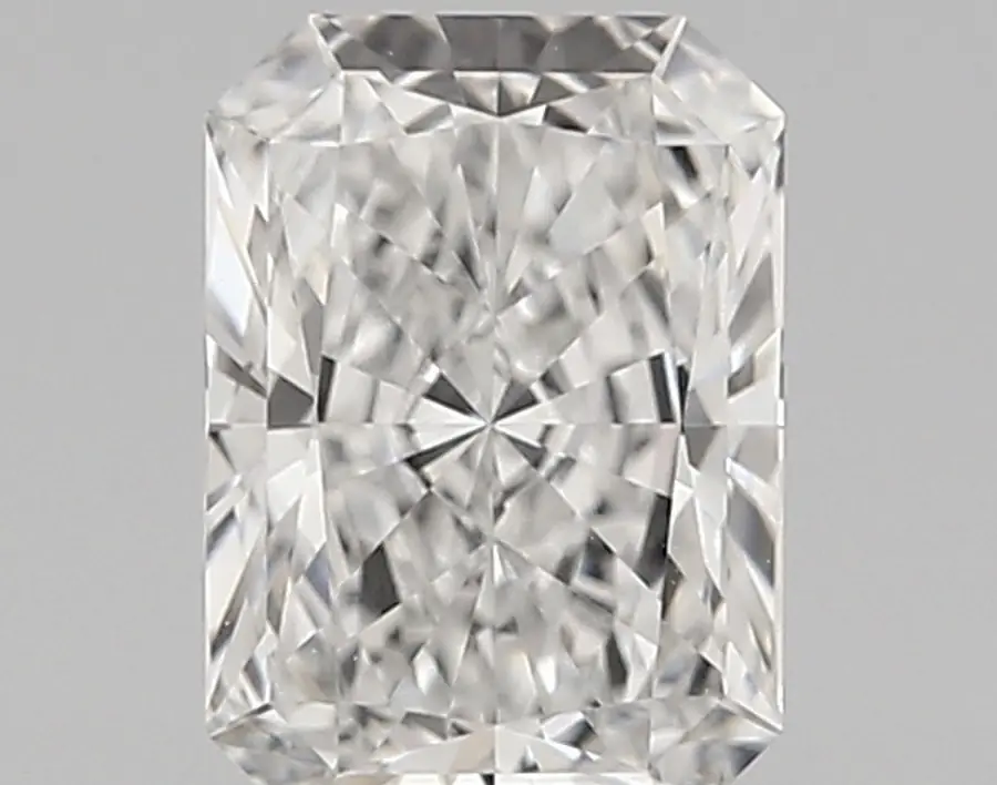 1.10ct D VVS1 Radiant (IGI)